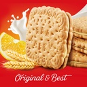 BAKERS RED LABEL - LEMON CREAMS 200G