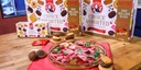 BAKERS ASSORTED BISCUITS 1 KG