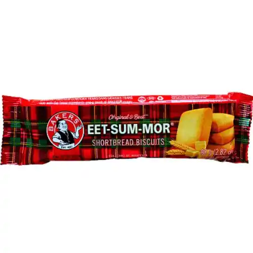BAKERS EET-SUM-MOR 80G