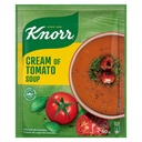 KNORR CREAM OF TOMATO SOUP 50G 10SX6 (60)