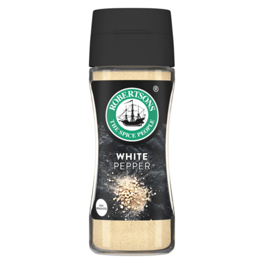 ROBS WHITE PEPPER 58G (20)