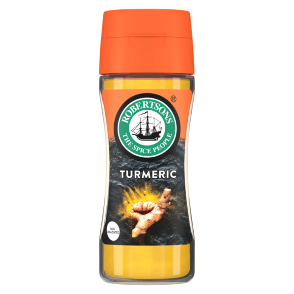ROBS TURMERIC 58GM (20)