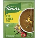KNORR RICH OXTAIL SOUP 50G 10SX6 (60)