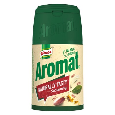 KNORR AROMAT NAT. TASTY 70G (60)