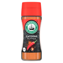 ROBS CAYENNE PEPPER 40G (20)