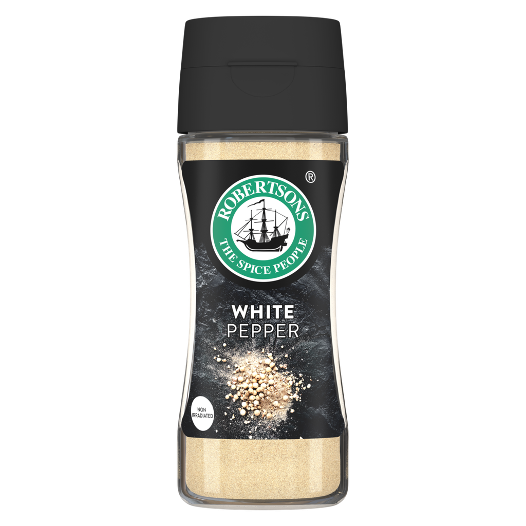 ROBS WHITE PEPPER 58G (20)