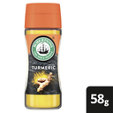 ROBS TURMERIC 58GM (20)
