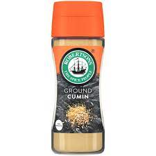 ROBS GROUND CUMIN 39G (10)