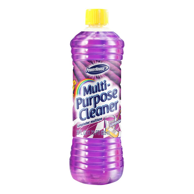 POWER Lavender - 12/28 fl.oz.