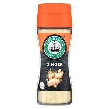 ROBS GINGER 2X10X39G(100ML)
