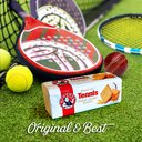 BAKERS TENNIS - ORIGINAL 200G
