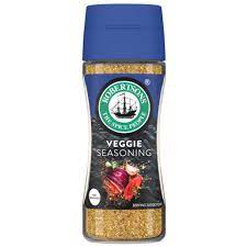 [25] ROBS VEGGIE SEASONING 66G (20)