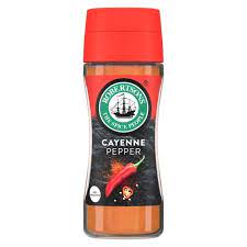 [26] ROBS CAYENNE PEPPER 40G (20)
