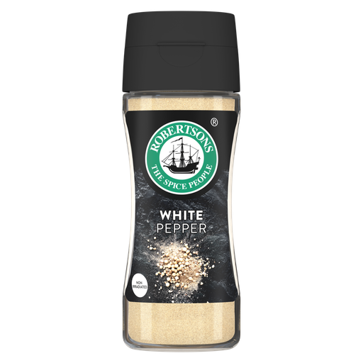 [30] ROBS WHITE PEPPER 58G (20)
