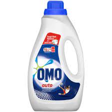 Omo Auto TOC SC Liquid (comfort) 4*3L