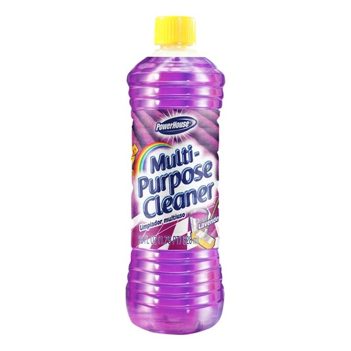 POWER Lavender - 12/28 fl.oz.